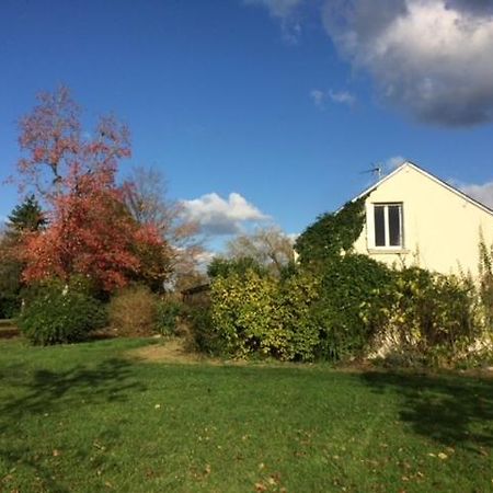 La Marelle Bed and Breakfast Avrillé-les-Ponceaux Εξωτερικό φωτογραφία
