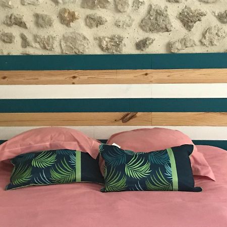 La Marelle Bed and Breakfast Avrillé-les-Ponceaux Εξωτερικό φωτογραφία