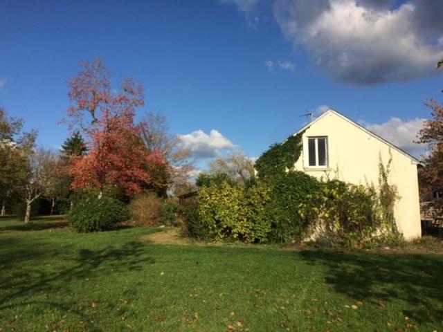 La Marelle Bed and Breakfast Avrillé-les-Ponceaux Εξωτερικό φωτογραφία