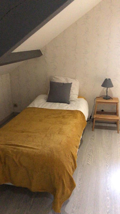 La Marelle Bed and Breakfast Avrillé-les-Ponceaux Εξωτερικό φωτογραφία