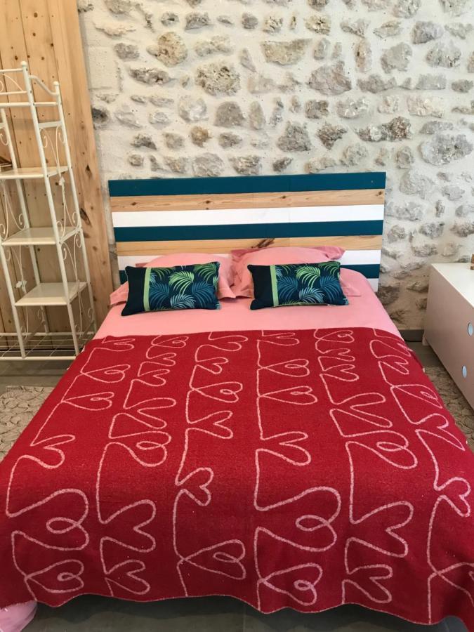 La Marelle Bed and Breakfast Avrillé-les-Ponceaux Εξωτερικό φωτογραφία