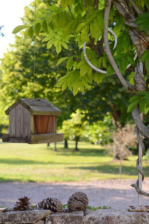 La Marelle Bed and Breakfast Avrillé-les-Ponceaux Εξωτερικό φωτογραφία