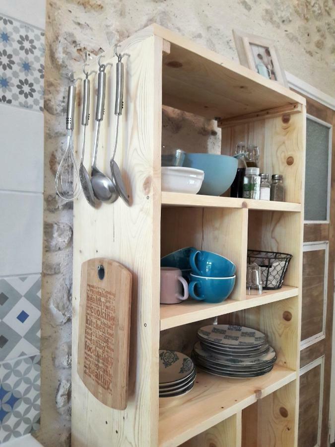 La Marelle Bed and Breakfast Avrillé-les-Ponceaux Εξωτερικό φωτογραφία