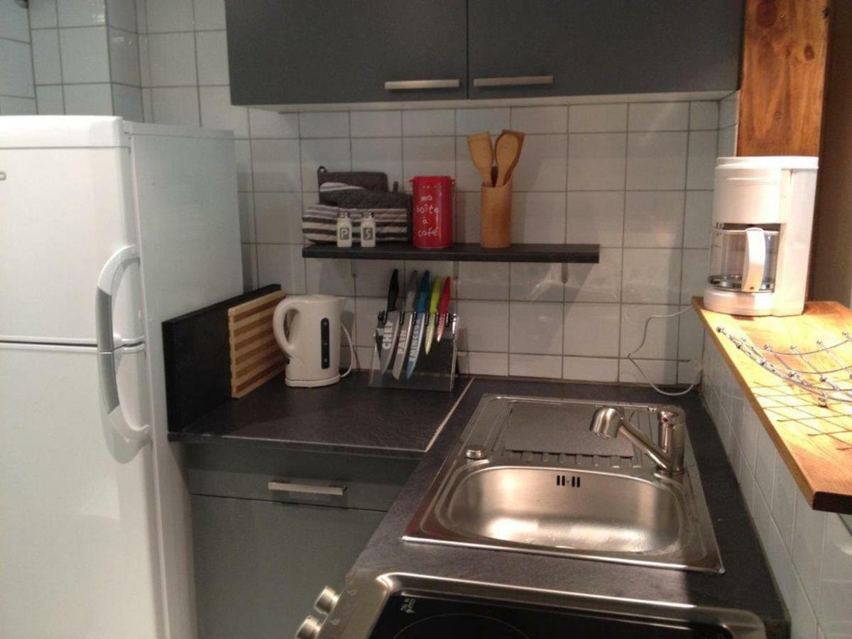 La Marelle Bed and Breakfast Avrillé-les-Ponceaux Εξωτερικό φωτογραφία