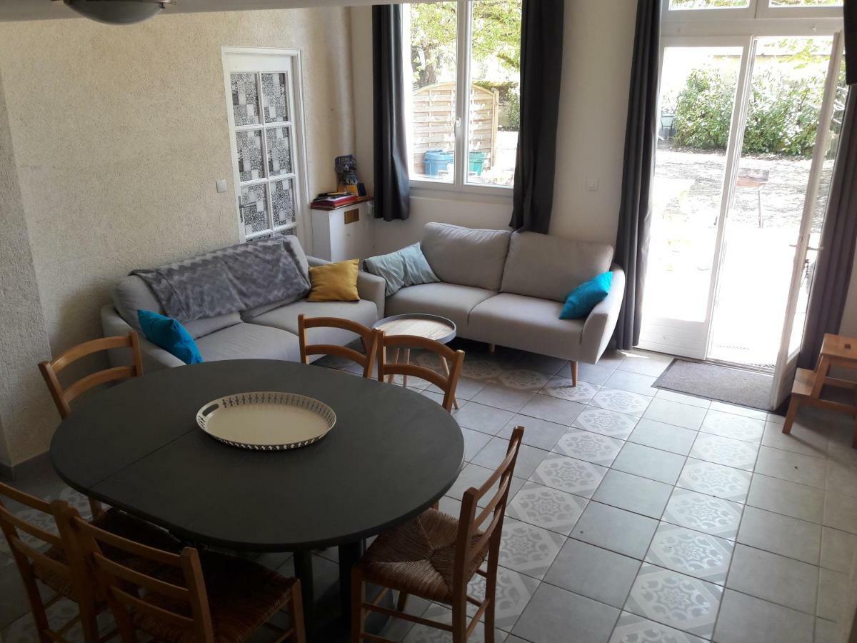 La Marelle Bed and Breakfast Avrillé-les-Ponceaux Εξωτερικό φωτογραφία