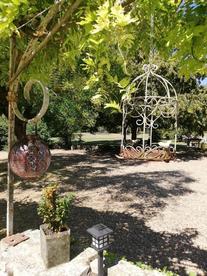 La Marelle Bed and Breakfast Avrillé-les-Ponceaux Εξωτερικό φωτογραφία